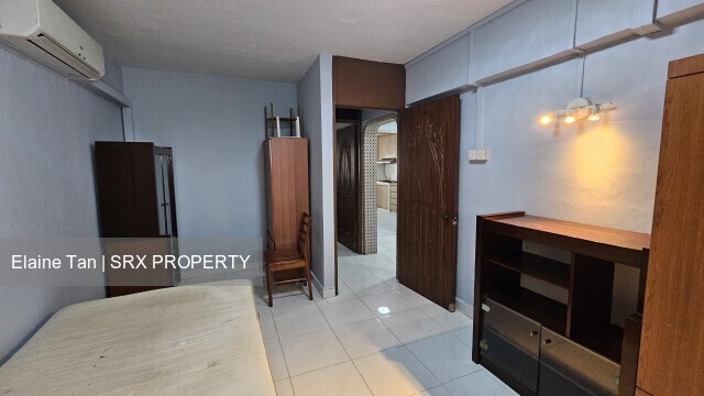 Blk 427 Clementi Avenue 3 (Clementi), HDB 3 Rooms #527939391